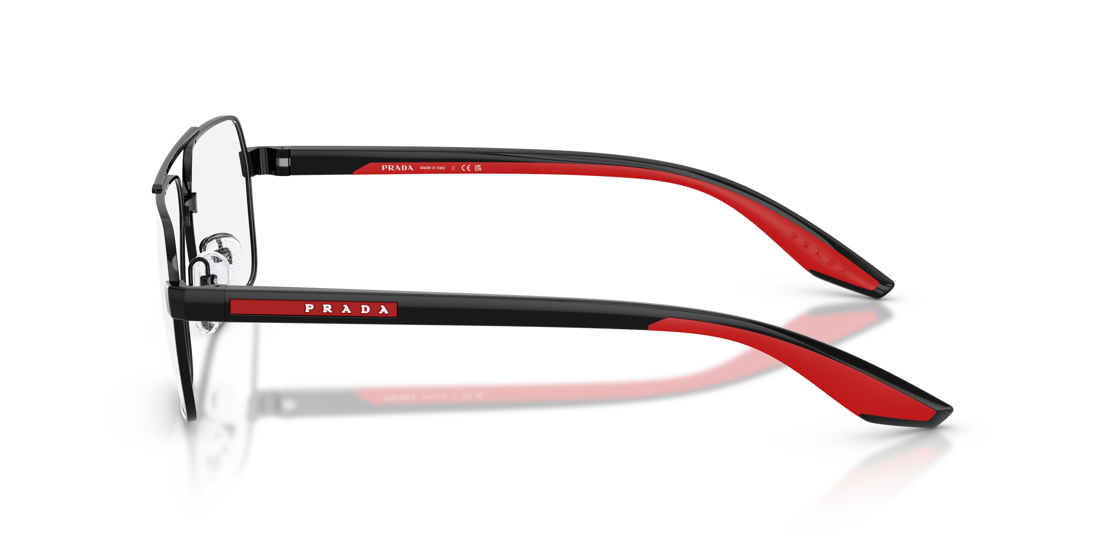 Prada Linea Rossa PS 51TV 1AB1O1  